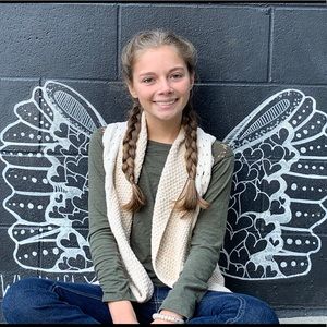 Meet your Posher, Kiley